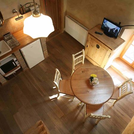 Apartmany Reve Třeboň Δωμάτιο φωτογραφία