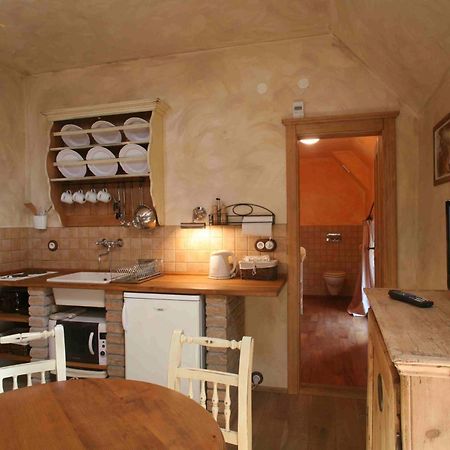 Apartmany Reve Třeboň Δωμάτιο φωτογραφία