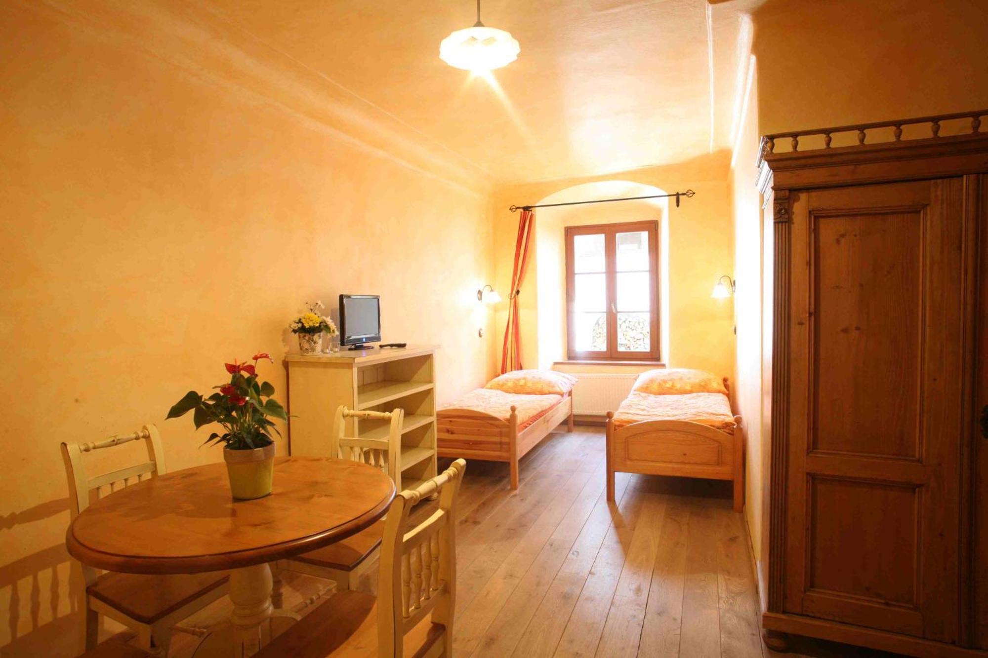 Apartmany Reve Třeboň Δωμάτιο φωτογραφία