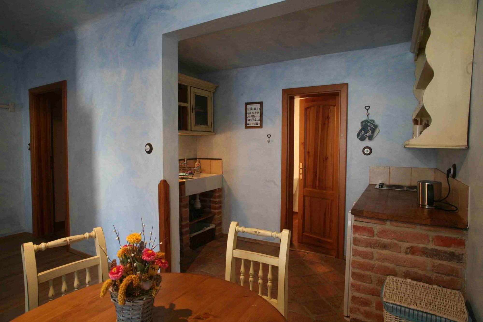 Apartmany Reve Třeboň Δωμάτιο φωτογραφία