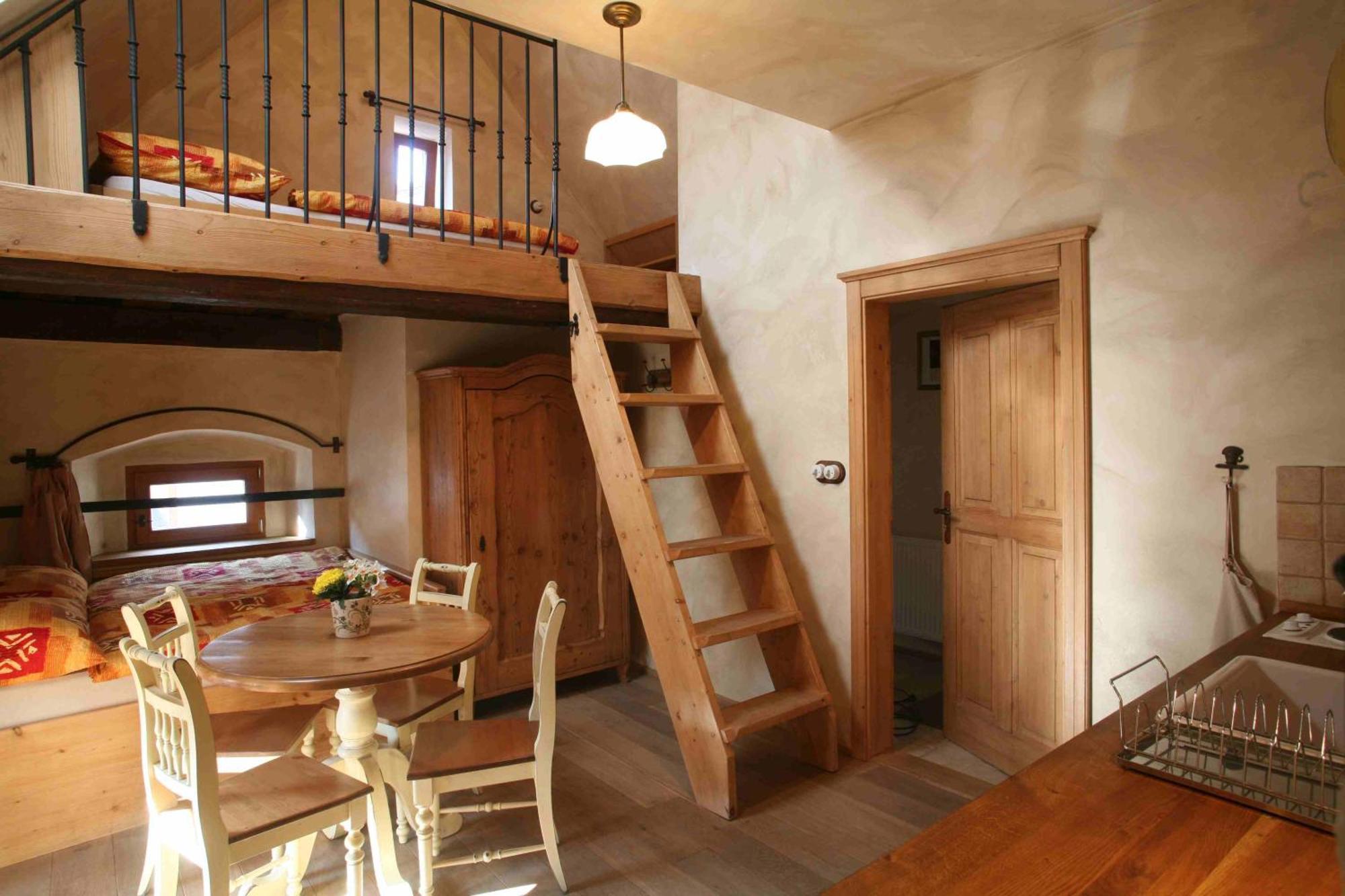 Apartmany Reve Třeboň Δωμάτιο φωτογραφία