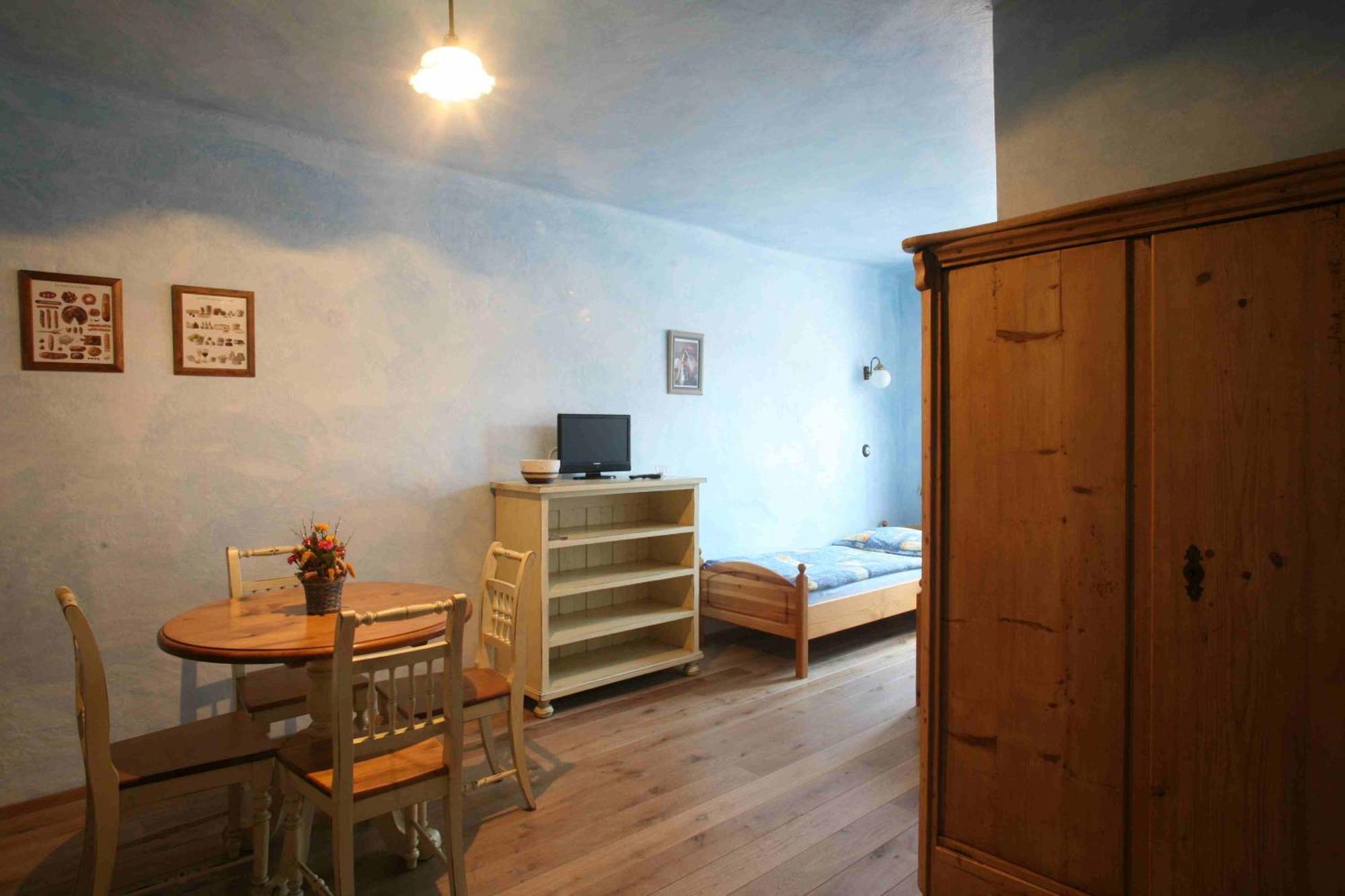 Apartmany Reve Třeboň Δωμάτιο φωτογραφία