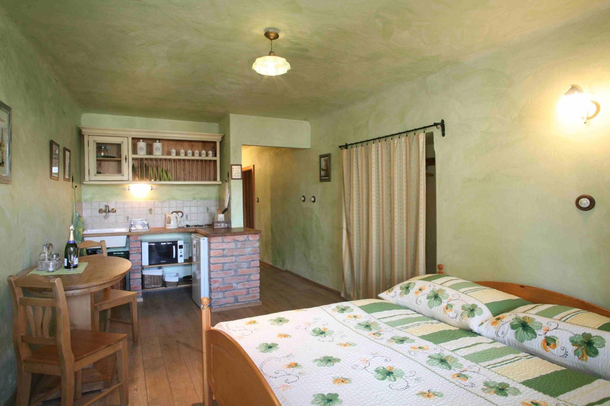 Apartmany Reve Třeboň Δωμάτιο φωτογραφία