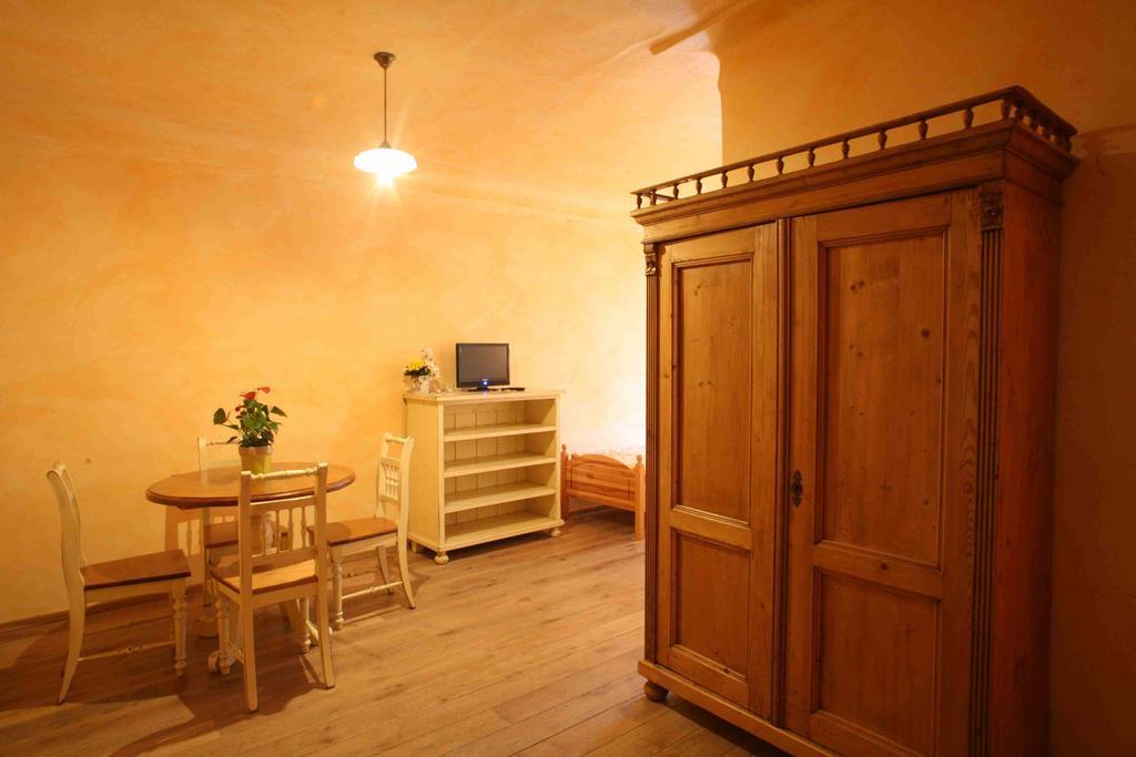 Apartmany Reve Třeboň Δωμάτιο φωτογραφία